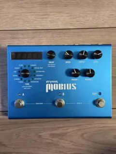 strymon Mobiusのサムネイル