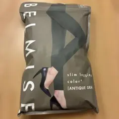 MEDICAL SLIM LEGGINGS M-Lサイズ 成瀬愛里さん - メルカリ