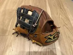 MizunoPro 硬式用　外野手グラブのサムネイル