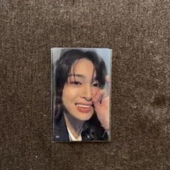 KO1KEYZ ファンミ トレカ 小野慶斗 KEITO