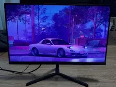 AESNOゲーミングモニター24インチFHD AE240D 180FPS Amazon.co.jp: AESNO 24インチゲーミングモニター FHD 180Hz パソコン