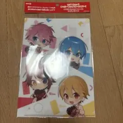 2026年最新】すとぷり クリアファイルの人気アイテム - メルカリ