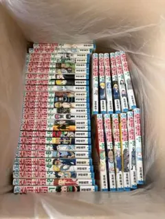 HUNTER×HUNTER 全37巻セット