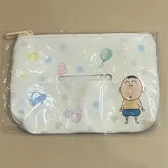 クレヨンしんちゃん ボーちゃん テッシュポーチ