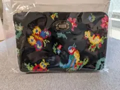 FEILER フェイラー ハイジポーチ