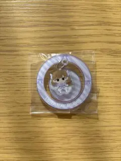 仲川瑠夏　FRUITSZIPPER　ゆらゆらアクリルスタンド　ランダムカプセル