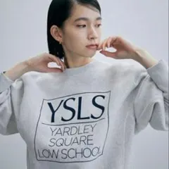 Champion for ADAM ET ROPE' RW LOGO SWEATのサムネイル