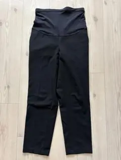 ユニクロ　スマートアンクル　マタニティパンツ　S