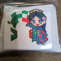 大阪万博限定 イタリア館 イタリアちゃん バッグ