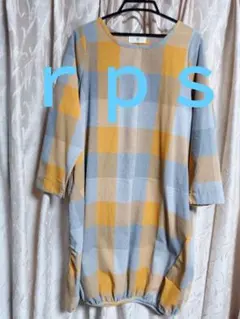 レディースワンピースｒｐｓ