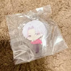 FANTASTICS BOT めじるしチャーム 八木勇征