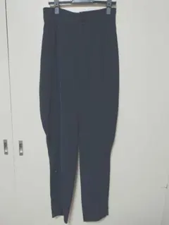 アトリエBOZ　乗馬パンツ　ロングパンツ　ズボン　黒 ATELIER BOZ - closet child オンラインショップ