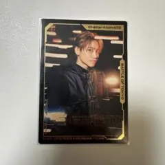 小森隼　フォトカード　BOT