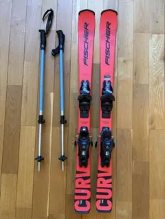 2026年最新】スキー fischerの人気アイテム - メルカリ