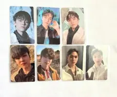 SEVENTEEN セブチ バーノン