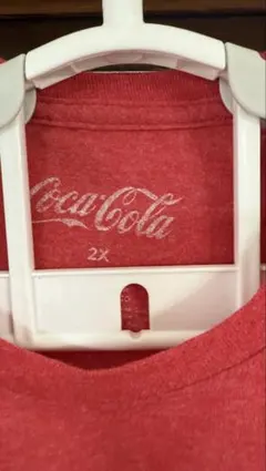 ロゴ 長袖カットソー