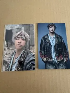 the rampage 陣 トレカ ラキドロ 楽天②