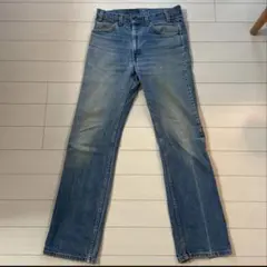 リーバイス 517 made in USA オレンジタブW32 L32