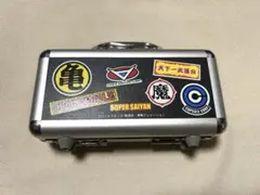 アンブレラ社 アタッシュケース サバゲー バイオハザード 小道具 コス アンブレラ社 アタッシュケース サバゲー バイオハザード 小道具