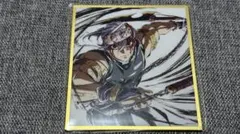 鬼滅の刃 無限城編 イラストギャラリーWEBSHOP くじ 宇髄天元