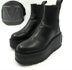 2026年最新】VALENTINO レディース ブーツの人気アイテム - メルカリ