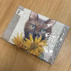 Cimi Cat Painter×猫部 地域猫チャリティーTシャツ