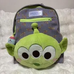 ☆即日発送☆ 上海ディズニー ぬいぐるみ リュックサック グーフィー 