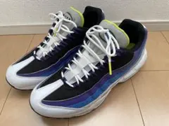 NIKE エアマックス95