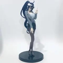 【割引対象】フィギュア オーバーロード IFアルベド teacher style