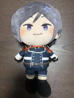 2026年最新】薬研藤四郎 ぬいぐるみ わんぱくの人気アイテム - メルカリ