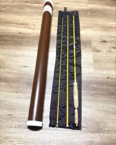 安*男様 Fenwick The Paradis Trail 7'6