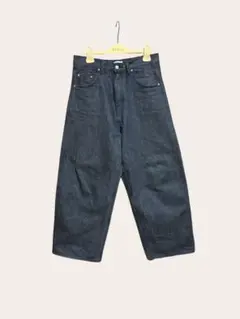 パンツ geeks DENIM DOWBLE KNEE PANTS 2026年最新】geeks denim dowble knee pantsの人気アイテム - メルカリ