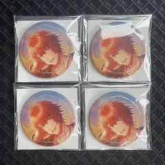 うたプリ　ジュエリー缶バッジ　音也③