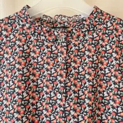 2026年最新】みなとのてんらんかいブラウスの人気アイテム - メルカリ