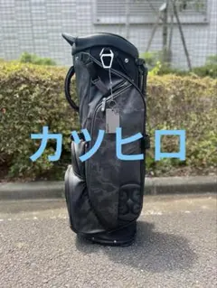2026年最新】g/fore ジーフォア スタンド型 キャディバッグの人気
