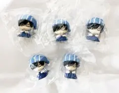 飯田天哉 おねむたん 5点セット