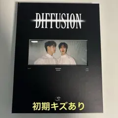 2025年最新】ムンビン diffusion dvdの人気アイテム - メルカリ