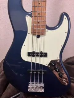 BACCHUS BJB-1-RSM/M DLPB ROASTED MAPLE本体のサムネイル