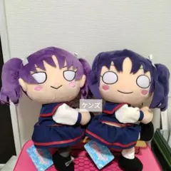 L*毒様 UNSC ぬいぐるみ AIR 遠野美凪 みちる - メルカリ
