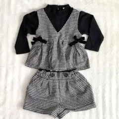 petit main セットアップ90cm