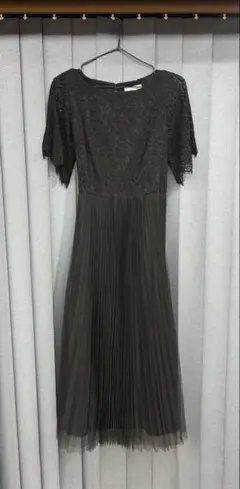 OPAQUE.CLIP ドレス【新品】★タイムセール★のサムネイル