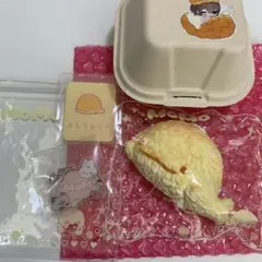 momo スクイーズ