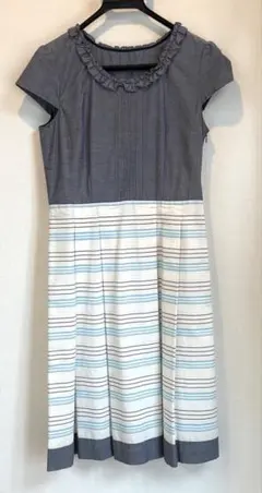 ワンピース　11号（Lサイズ相当）