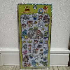 プチドロップステッカー トイストーリー 正規品