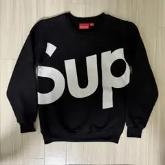 Supreme スウェット ビッグロゴのサムネイル