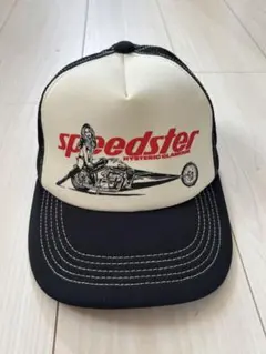 HYSTERIC GLAMOUR speedster