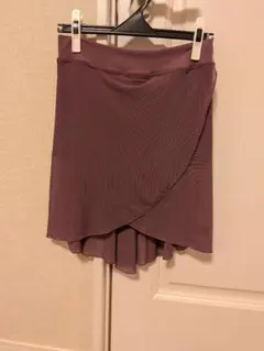 Jewelesque パドゥドゥスカート　M