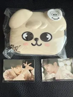 Stray Kids スキズ オンラインくじ スンミンセット