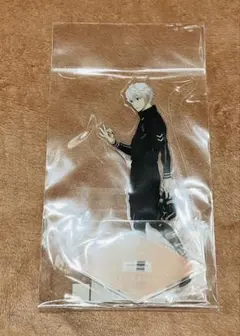 東京喰種 アクリルスタンド 金木研 歩み ver. 新品未開封