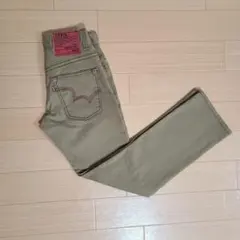 EDWIN503ストレートストレッチパンツ150㎝